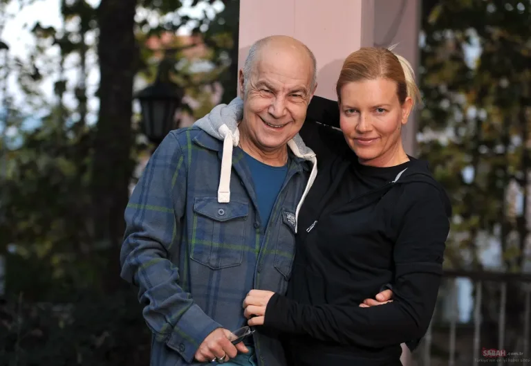 Biricik Suden’den Şaşırtan İtiraf: “62 Yaşında 300 Kilo Kaldırıyorum”