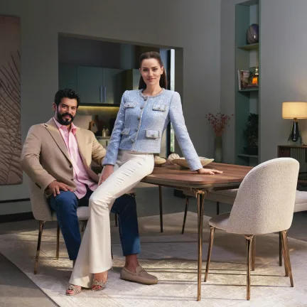 Burak Özçivit: Yalan Dolan, Bıktık Artık!