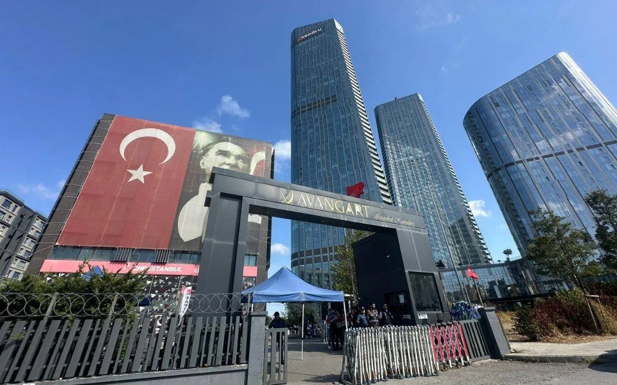 CHP İstanbul İl Kongresi İptal Talebi Mahkemeden Döndü