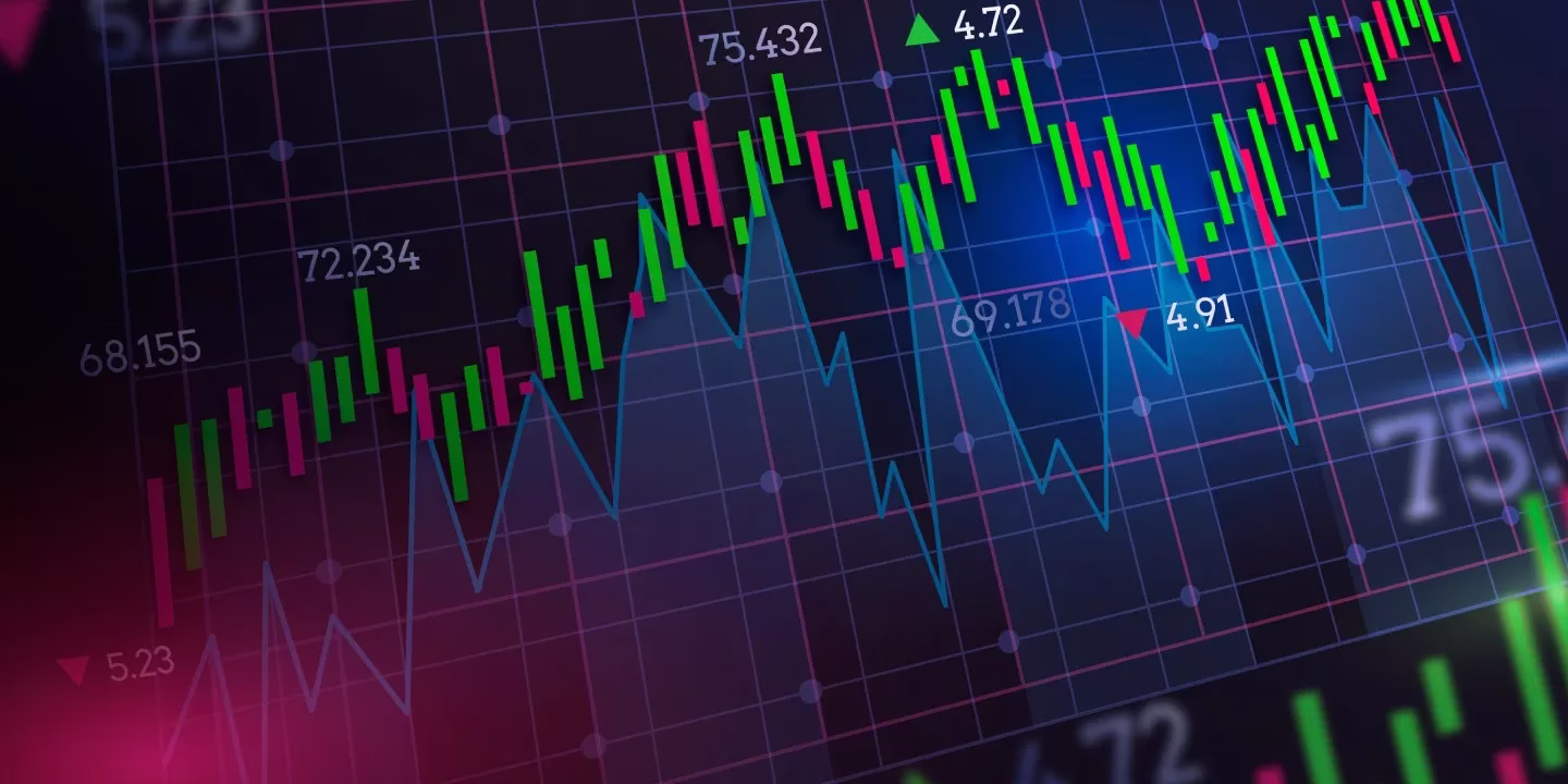 CHP İstanbul İl Kongresi’nin İptali Sonrası Borsada Sert Düşüş