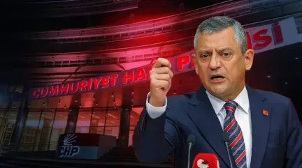 CHP'nin 'Kurultay' Davasında Kritik Gelişme! Mahkeme İstanbul Kongresi Dosyalarını Talep Etti