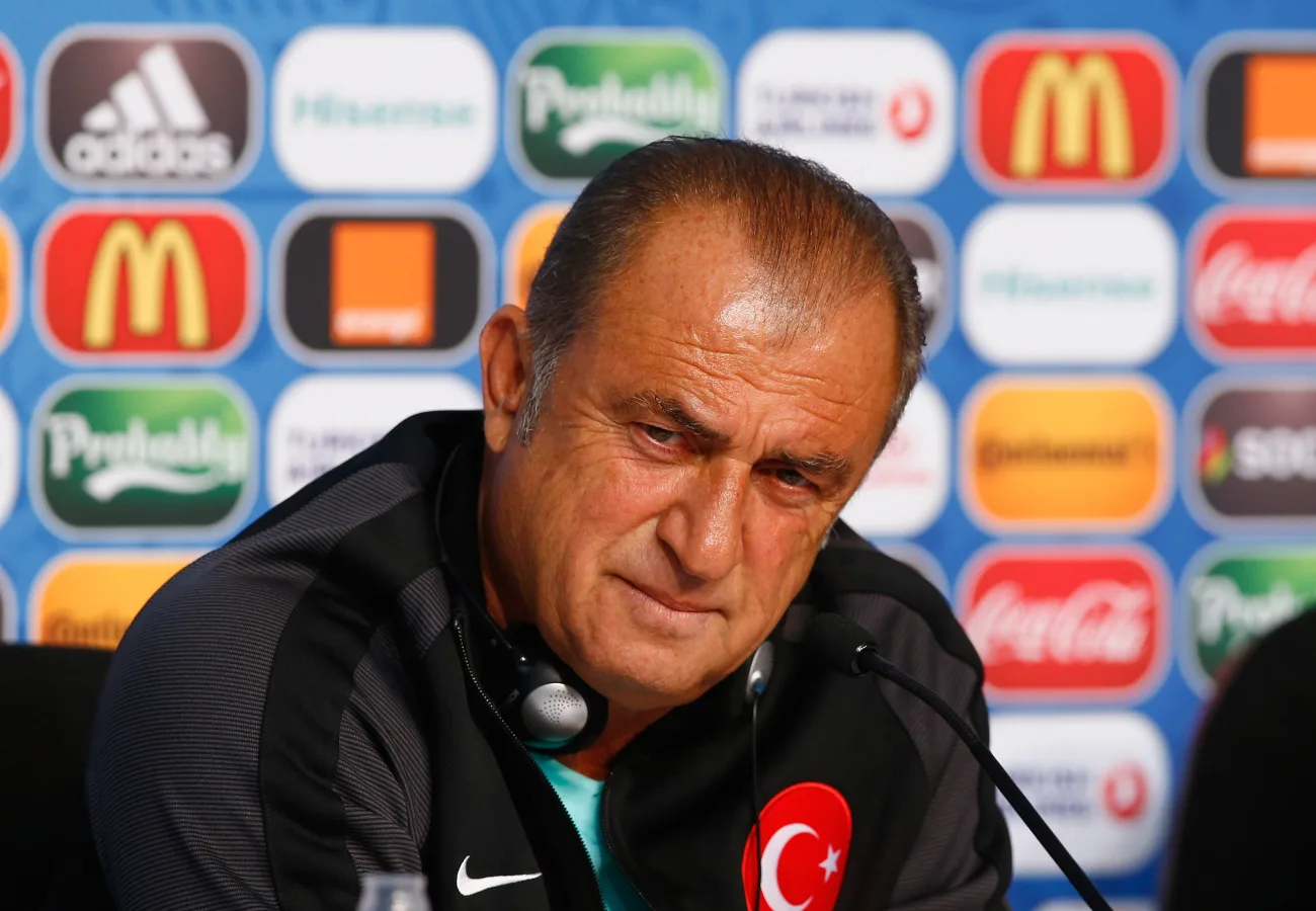 Çekya Milli Takımı’ndan Fatih Terim Hamlesi: Efsane İsim Gündemde
