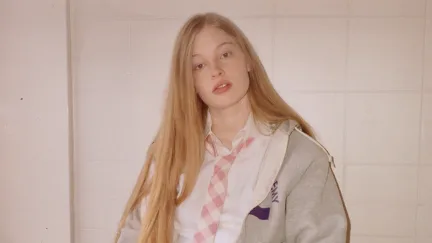 Cinsiyet Değiştirmişti! Elon Musk’ın Kızı Vivian Jenna Wilson Podyumda Parladı