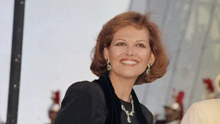 Claudia Cardinale Hayatını Kaybetti: Sinemanın Efsane İsmi 87 Yaşında Aramızdan Ayrıldı