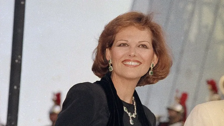 Claudia Cardinale Hayatını Kaybetti: Sinemanın Efsane İsmi 87 Yaşında Aramızdan Ayrıldı