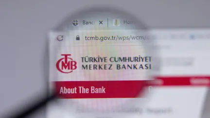 Dev Banka Morgan Stanley’den Türkiye Tahmini: Merkez Bankası Faizleri Ne Kadar Düşürecek?