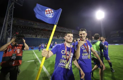 Dinamo Zagreb – Fenerbahçe Maçı Öncesi Sürpriz Tehdit: Hırvat Basını “Truva Atı” Uyarısı Yaptı