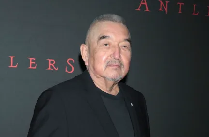 Efsane Oyuncu Graham Greene 73 Yaşında Hayatını Kaybetti