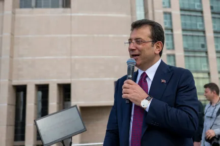 Ekrem İmamoğlu’nun Ahmak Davası Cezası İstinafta Kesinleşti