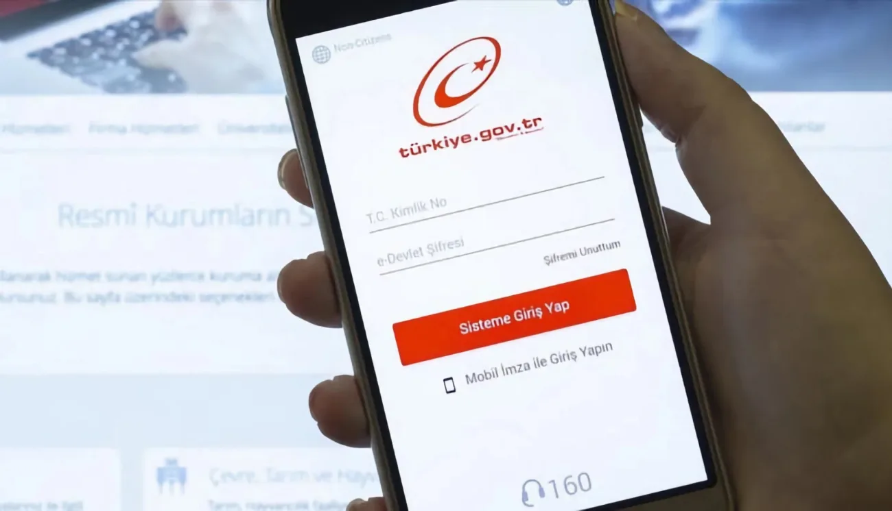 Elektrik Kesintileri Artık e-Devlet Üzerinden İhbar Edilebilecek