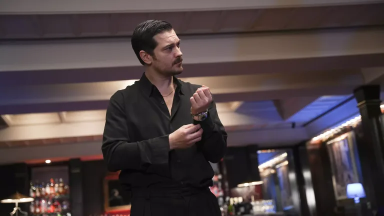 Eşref Rüya İkinci Sezon Teaser’ı Merak Uyandırdı: Çarpıcı Gerçekler Ortaya Çıkıyor