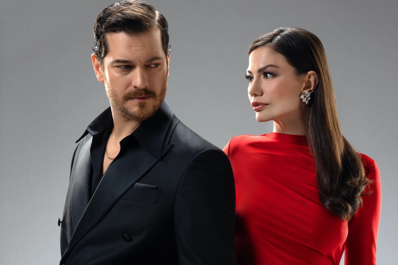 Eşref Rüya 14. Bölüm İzle: Kanal D Dizisi Yeni Sezonuyla Başlıyor!