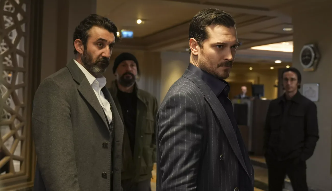 Eşref Rüya’dan Reyting Zaferi: Dinamo Zagreb - Fenerbahçe Maçını Solladı