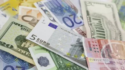 Euro Yeniden Zirveye Yaklaşıyor