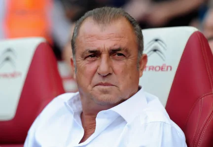 Fatih Terim Futbol Yorumculuğuna Başlıyor! İşte Yeni Adresi