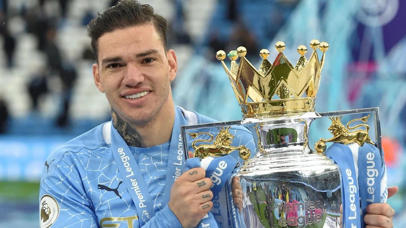 Fenerbahçe, Ederson Transferinde Mutlu Sona Ulaştı