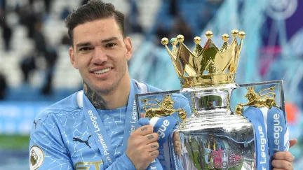 Fenerbahçe, Ederson Transferinde Mutlu Sona Ulaştı