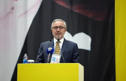 Fenerbahçe Stadyumu Üç Kat Büyüyecek: Hamdi Akın’dan Açıklamalar