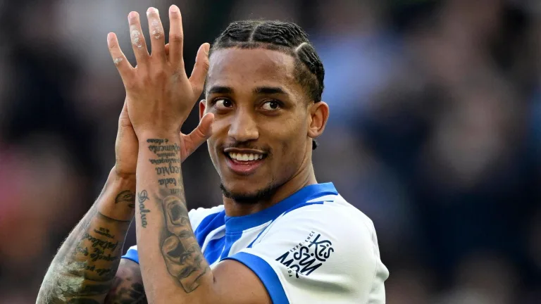 Fenerbahçe’de Hayal Kırıklığı Yaşadı, Meksika’da Yıldızlaştı