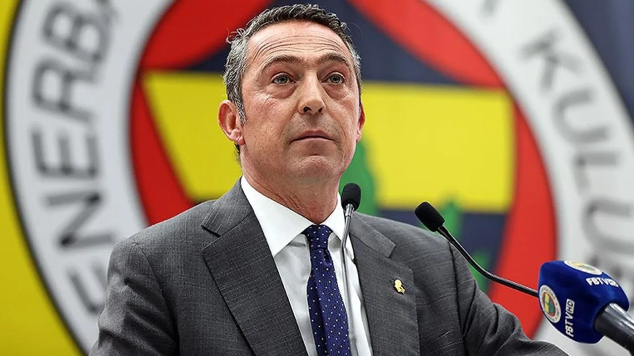 Fenerbahçe’de Teknik Direktör Operasyonu: Ali Koç Tedesco İçin İkna Oldu