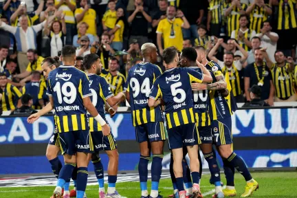 Fenerbahçe’yi Bekleyen Tehlike: Eski Oyuncusu “Truva Atı” Olabilir