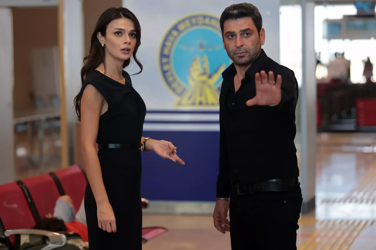 Fırtına Gibi Döndü: Uzak Şehir Yeni Sezonuyla Zirveyi Salladı