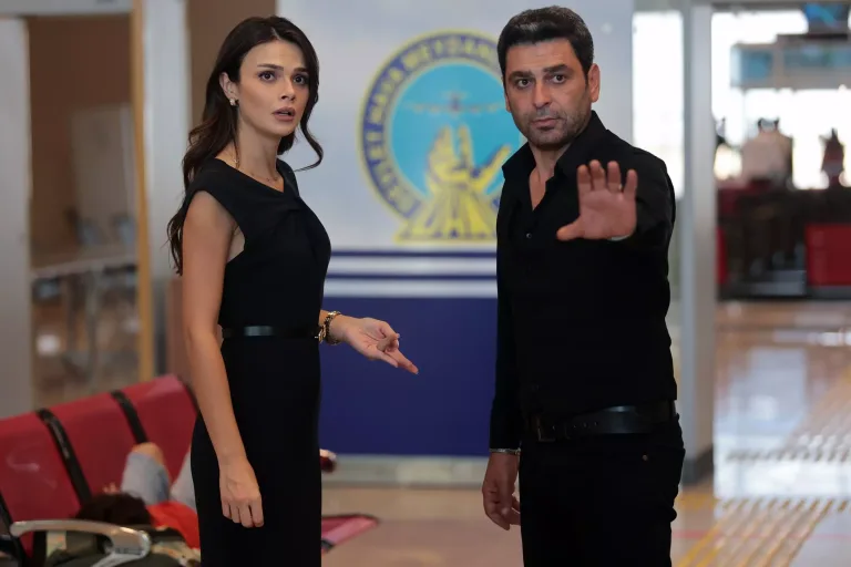 Fırtına Gibi Döndü: Uzak Şehir Yeni Sezonuyla Zirveyi Salladı