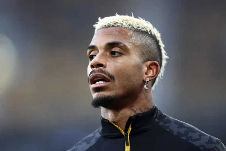 Galatasaray'da Ayrılık Adım Adım Geliyor: Lemina İçin Yolun Sonu mu?