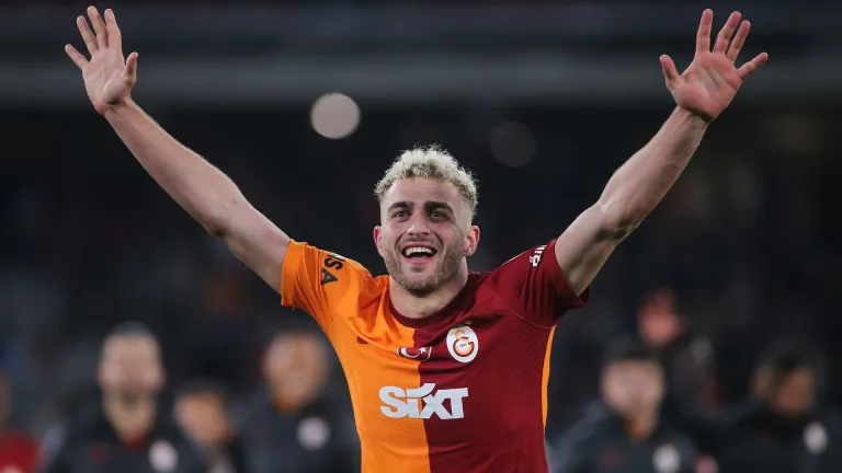 Galatasaray’da Barış Alper Yılmaz İçin Transfer Mesaisi Devam Ediyor