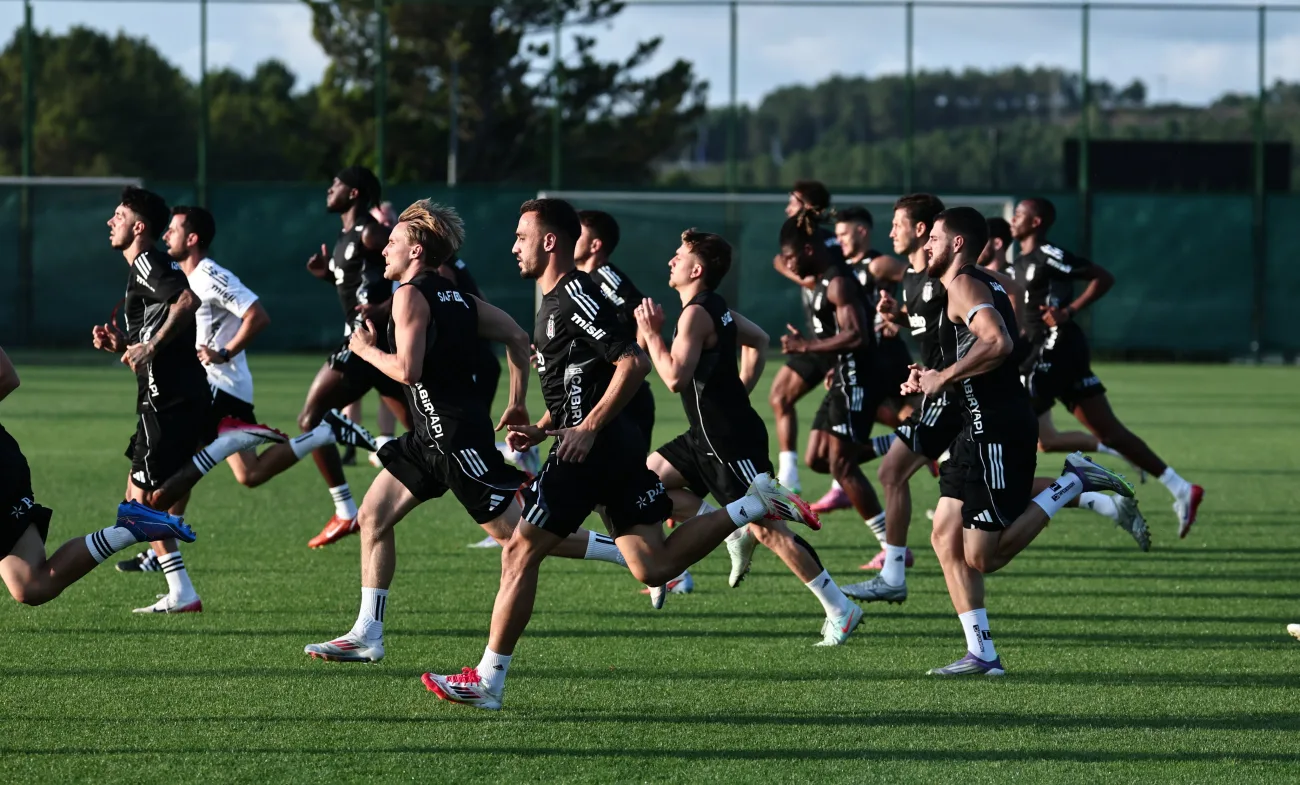 Göztepe-Beşiktaş Maçı Öncesi Kritik Bilgiler