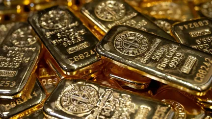 Gram Altın 5 Bin TL’yi Aştı Mı? Altın Fiyatlarında Rekor Serisi Devam Ediyor