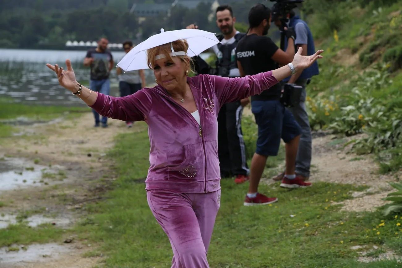 Gül Onat Sevenlerinden Dua İstedi: Sağlık Durumu İçin Destek Çağrısı