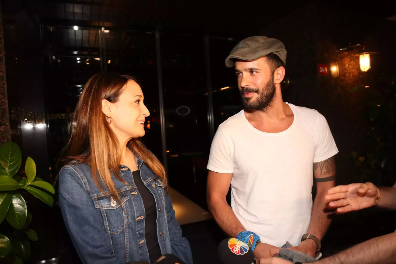 Gupse Özay: “Biz Bu Kadar Senedir Ayrılığın Yakınına Bile Gelmedik!”