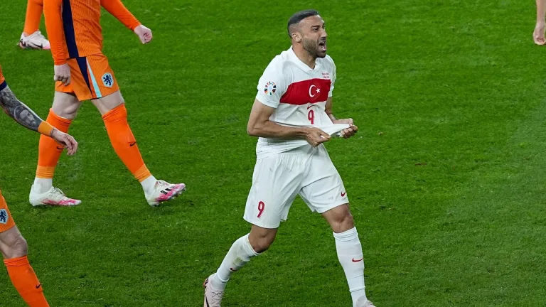 Gürcistan - Türkiye Maçı Ne Zaman, Saat Kaçta, Hangi Kanalda? (Muhtemel 11'ler)