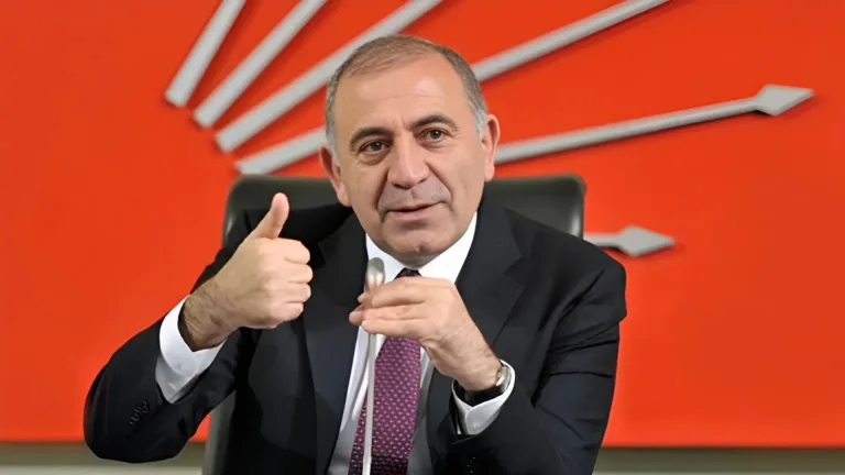 Gürsel Tekin Sözcü’yü Yalanladı: “CHP İl Başkanlığı’na Gideceğim”