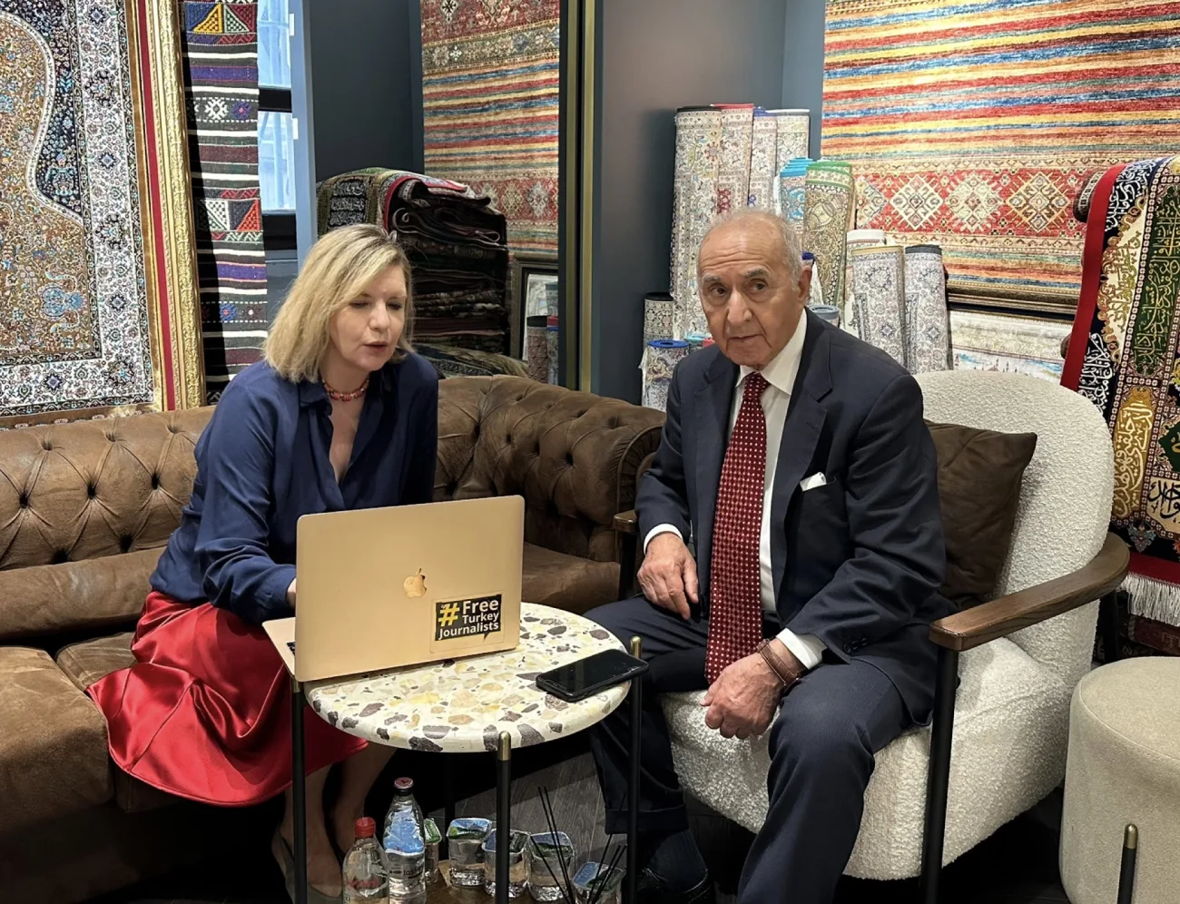 Hikmet Çetin’den Kılıçdaroğlu’nun “Mutlak Butlan” Hamlesine Kritik Yorum