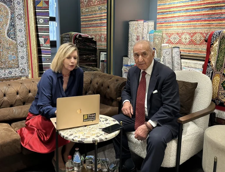 Hikmet Çetin’den Kılıçdaroğlu’nun “Mutlak Butlan” Hamlesine Kritik Yorum