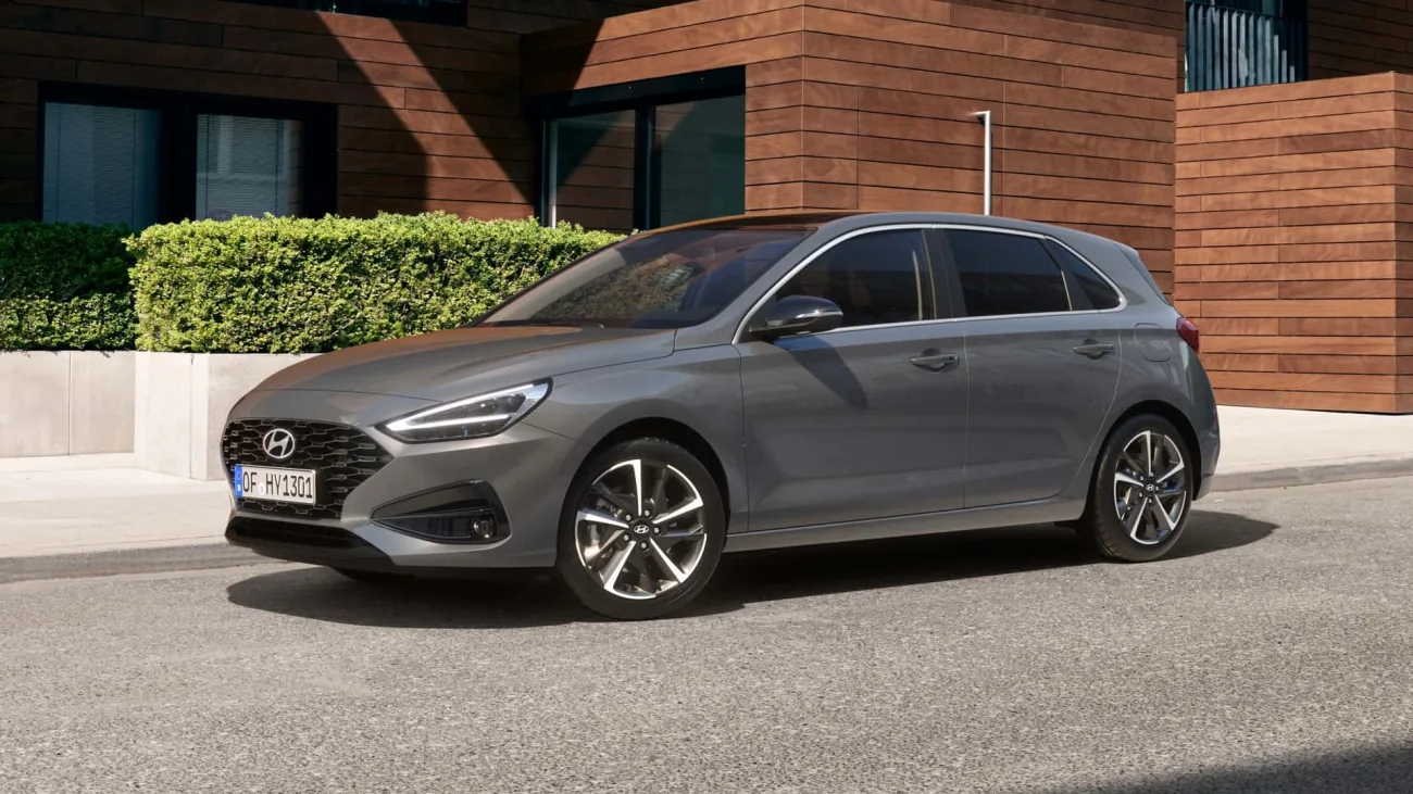 Hyundai i30 Yeniden Türkiye’de: İşte Fiyatı ve Özellikleri