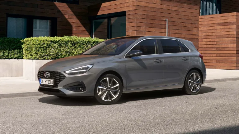 Hyundai i30 Yeniden Türkiye’de: İşte Fiyatı ve Özellikleri