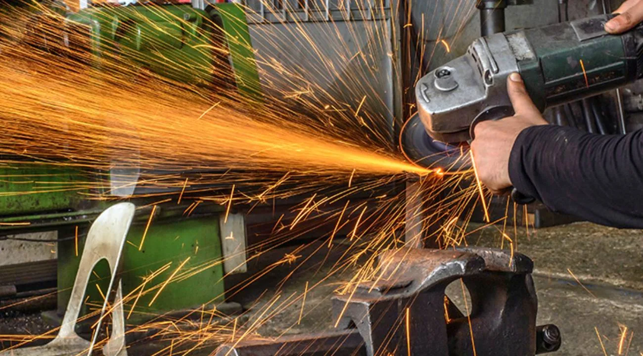 İSO Türkiye İmalat PMI Ağustosta 47,3’e Yükseldi: Daralma Yavaşladı