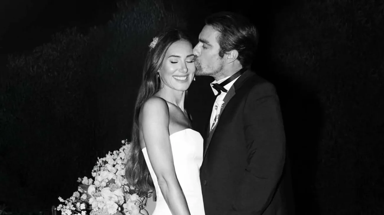 İbrahim Çelikkol Evlendi! Natali Yarcan’ın İlk Hamlesi Dikkat Çekti