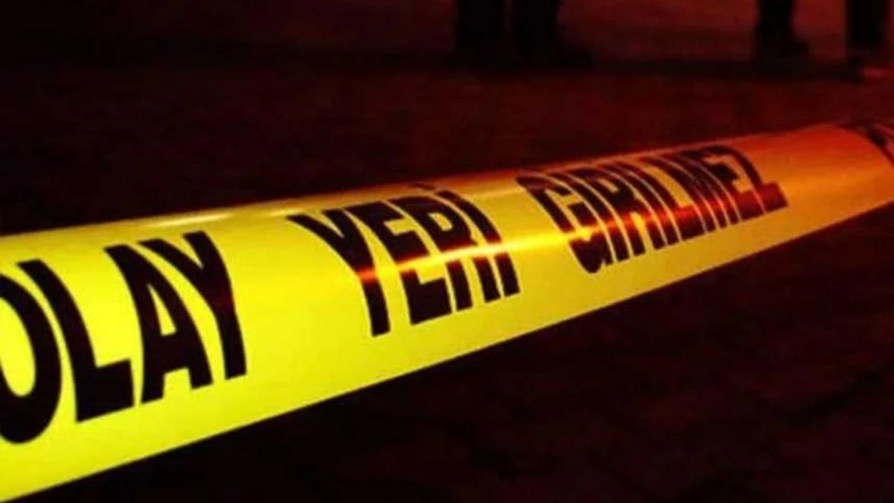 İzmir'de Polis Merkezine Silahlı Saldırı: 2 Polis Şehit, 1 Polis Ağır Yaralı