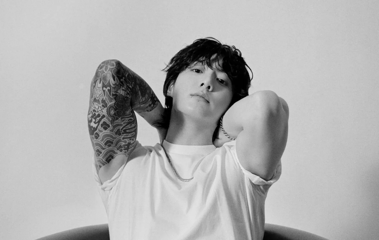 Jungkook Trump’ı Geride Bıraktı: X’te Rekor Paylaşım