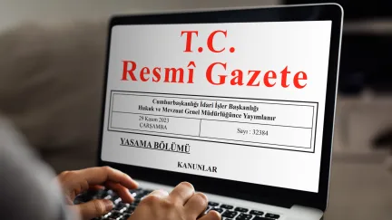KDV Genel Uygulamalarında Yeni Düzenleme Resmi Gazete’de Yayımlandı