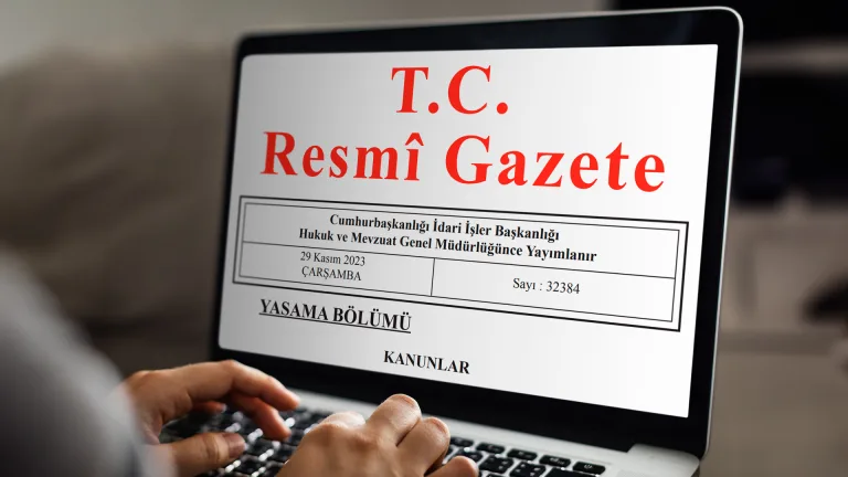 KDV Genel Uygulamalarında Yeni Düzenleme Resmi Gazete’de Yayımlandı