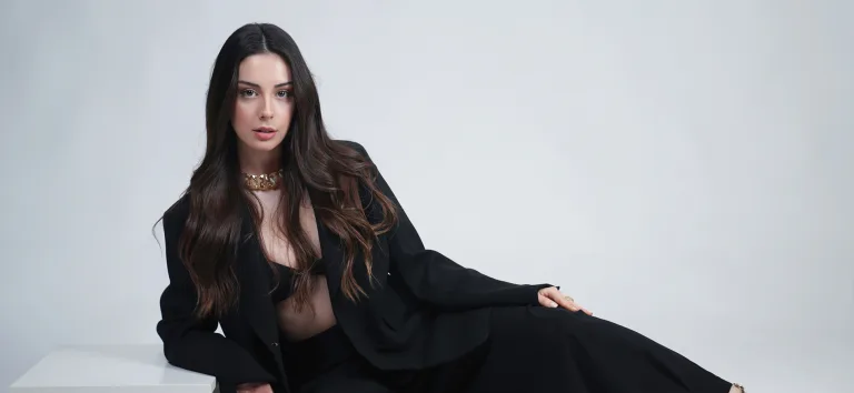 Kızılcık Şerbeti’nde Beklenmedik Dönüş: Selin Türkmen Geri Geliyor