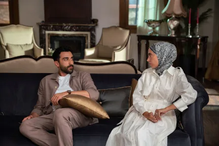 Kızılcık Şerbeti’ne RTÜK’ten İnceleme! Final Mi Geliyor?