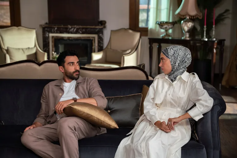 Kızılcık Şerbeti’ne RTÜK’ten İnceleme! Final Mi Geliyor?