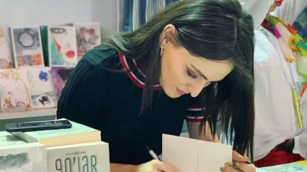 Kızılcık Şerbeti’nin Senaristi Merve Göntem Gözaltına Alındı