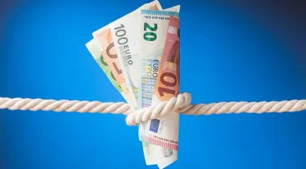 Kur Korumalı Mevduat 344 Milyar Liraya Geriledi